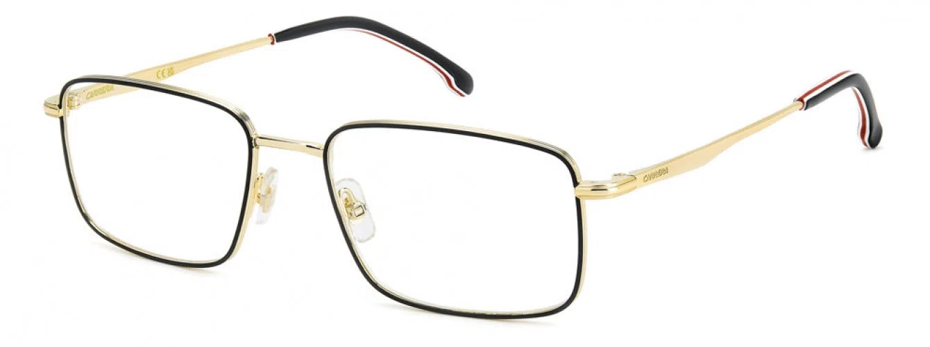 Carrera 343 Eyeglasses - view 3